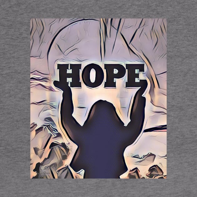 Hope by Lees Tees